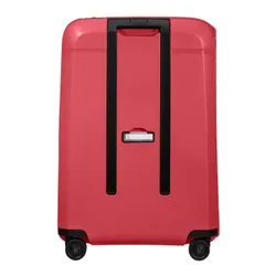 Walizka średnia Samsonite Magnum Eco - geranium red