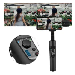 Gimbal Hohem iSteady Mobile+ KIT 2024