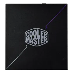 Zasilacz Cooler Master GX II Gold 850W 80+ Gold Czarny