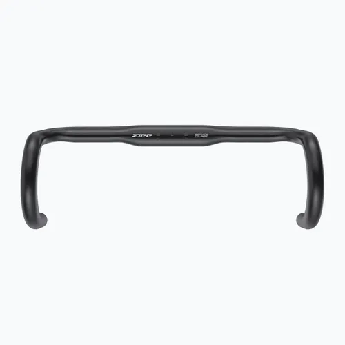 Руль для велосипеда ZIPP AM HB SVC CRS 70ERGO 38 C-C 380 mm, чёрный