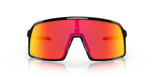 Okulary rowerowe OAKLEY Sutro S PRIZM Ruby