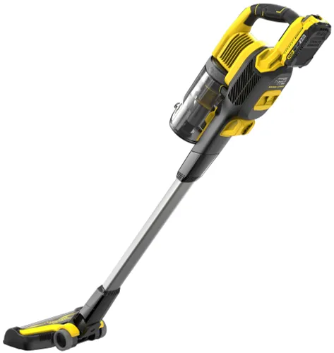 Odkurzacz pionowy STANLEY Fatmax V20