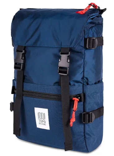 Школьный рюкзак Topo Designs Rover Pack Classic-navy / navy