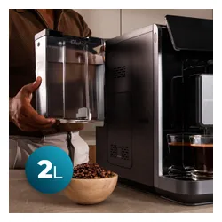 Ekspres CECOTEC Cremmaet Lungo Latte