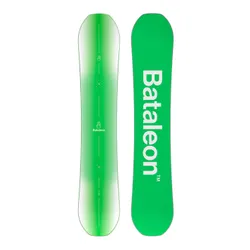 Deska snowboardowa Bataleon Chaser 2026 - Długość (cm) - 157