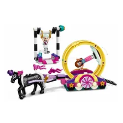 LEGO Friends 41686 Волшебная Акробатика