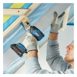 Bosch GDR 18v-200 C 18 V