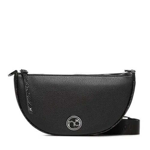 Nobo nbag-r1690-c005 sac negru cu roșu
