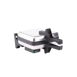 Gofrownica DEZAL 301.5.1 LWN Inox