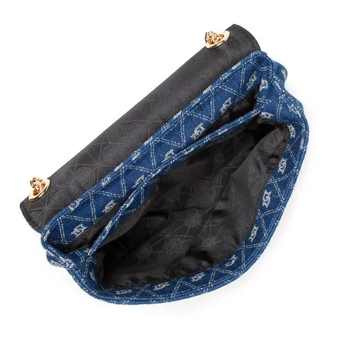 Dune Londra Dorchester Sac 626 0022500110054626 Albastru Denim