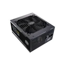 Zasilacz Cooler Master MWE Gold V2 1250W 80+ Gold