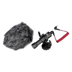 Mikrofon Rode VideoMicro (400700005)