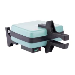 Gofrownica Dezal 301.5.1 LWN 1300W Zielony