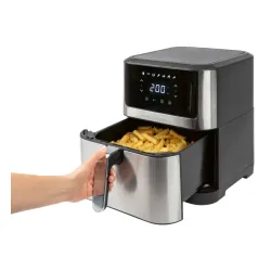 Air fryer ProfiCook PC-FR 1269 H 1800W 8l