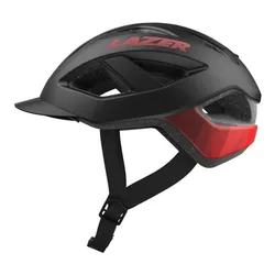 Kask rowerowy LAZER Cameleon + Net