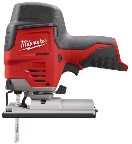 Milwaukee M12 FPP7A - 624p elektrikli el aletleri seti (matkap, darbe vidası, açılı taşlama makinesi, çekiç, jigsaw, lamba)