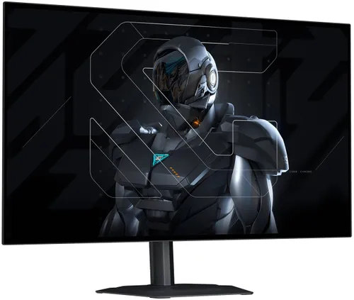 Monitor GIGABYTE MO27Q28G 27" 2560x1440px 280Hz 0.03 ms [GTG]