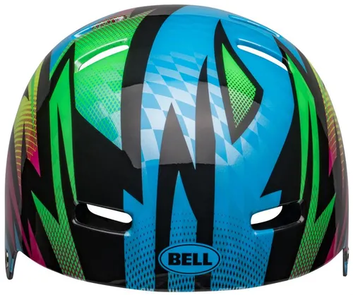 Kask rowerowy orzeszek BELL Span