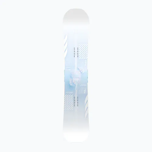 Deska snowboardowa męska CAPiTA Pathfinder Wide Reverse '25