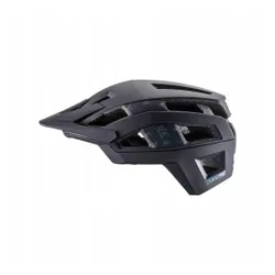 Leatt Kask Rowerowy MTB Trail 3.0 Black S Czarny