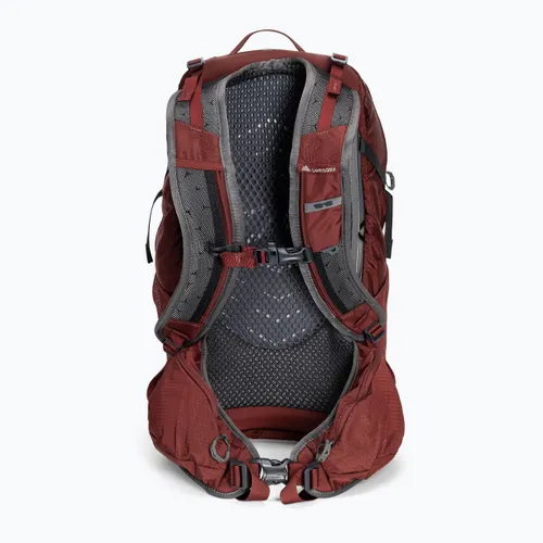 Plecak turystyczny Citro 24 Gregory - brick red