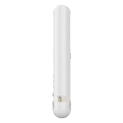 Prostownica SKINVIBE Luna Miniwireless SV-003WH Biały 210 stopni