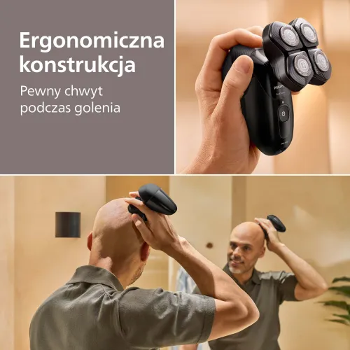 Golarka do głowy Philips Head Pro Seria 5000 HS5980/15