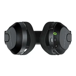 Słuchawki TURTLE BEACH Stealth 600 Gen3 PC Bezprzewodowe, Nauszne, Dźwięk przestrzenny Czarny