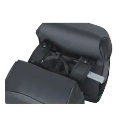 Сумка BASIL Miles Tarpaulin + MIK