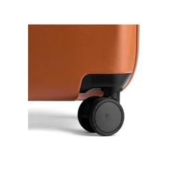 Walizka kabinowa Bellroy Transit Carry-On - bronze