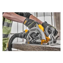 Pilarka tarczowa DEWALT DCS570H2T-QW
