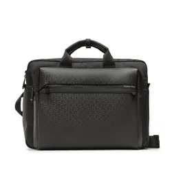 Geantă pentru Laptop pentru Calvin Klein Daily Tech Conv 2G laptop Mono K50k510194 01I