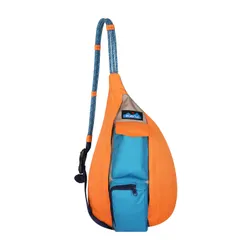 Рюкзак на одно плечо Kavu Mini Rope Sling - jamboree