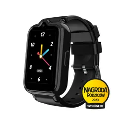 Smartwatch Manta Junior Joy 53mm LTE черный