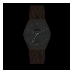 Skagen Grenen Skw6818 Rose Gold Saati