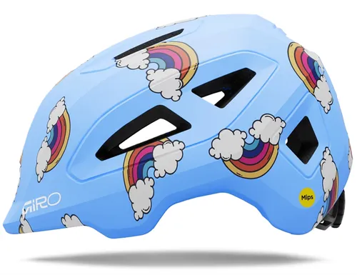Kask rowerowy GIRO Scamp II MIPS