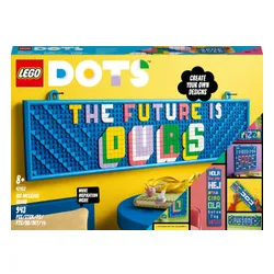 LEGO Dots büyük mesaj panosu (41952)