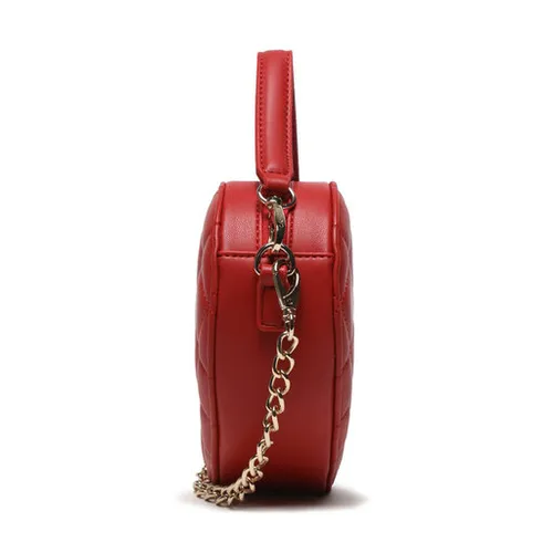 Valentino Marshmallow Vbs7ch01 Geanta Rosso