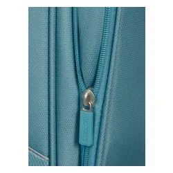 Средний чемодан American Tourister SUMMERRIDE EXP-breeze blue