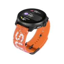 Zegarek sportowy Suunto Race S 45mm GPS Pomarańczowy