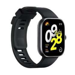 Xiaomi Redmi Watch 4 Черный