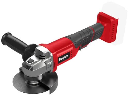 Szlifierka kątowa akumulatorowa ENERGIZER 3SA05 20V