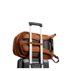 Plecak miejski Bellroy Transit Workpack 26 - bronze
