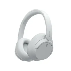 Беспроводные наушники Sony WH-CH720N Over-Ear Bluetooth 5.2 Белый