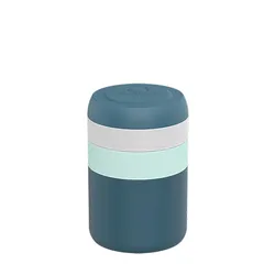 Termos Kambukka Bora 600 ml - deep teal