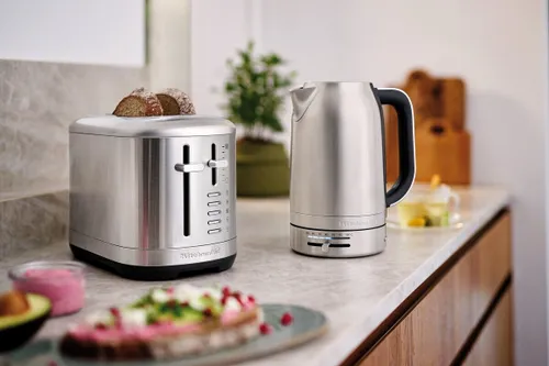 Czajnik KITCHENAID 5KEK1701ESX Inox