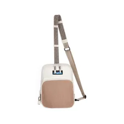 Plecak miejski KAVU Pescadero Sling 3 l pebblestone