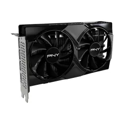 Karta graficzna PNY GeForce RTX 5050 Single Fan 8GB GDDR6 128bit DLSS 4