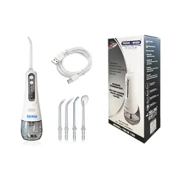 Irygator TECH-MED TM-IR 100 Biały