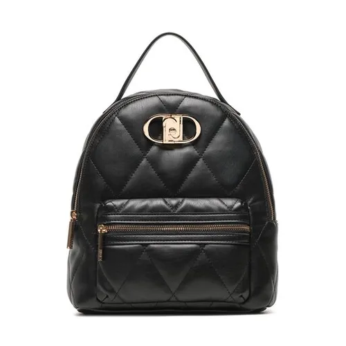 Liu Jo Ecs m Rucsac AF3249 E0426 Nero 22222